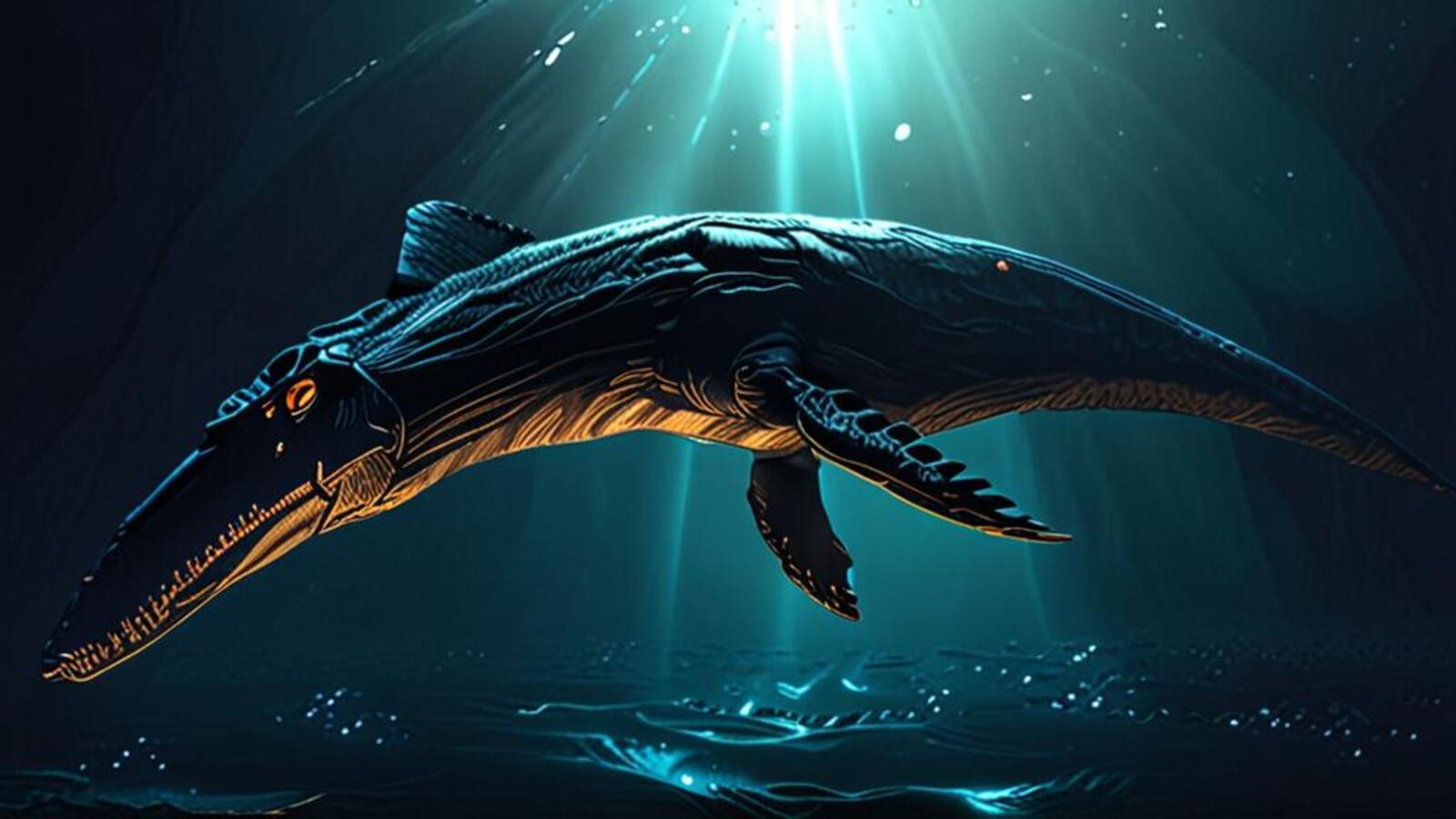 Liopleurodon ผู้ล่าแห่งทะเลจูราสสิก ที่ใหญ่ที่สุดในยุคนั้น